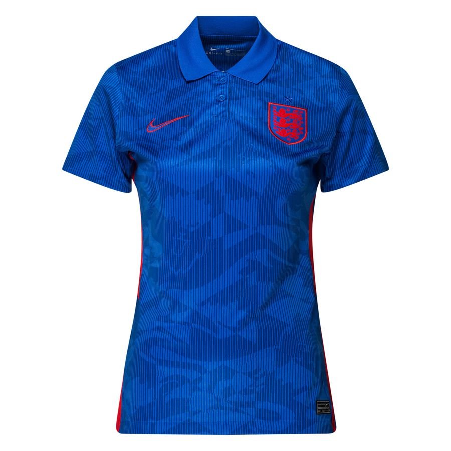 England Away Shirt EURO 2020 Woman