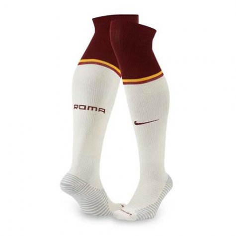 Socks As Roma Exterieur 2020-21